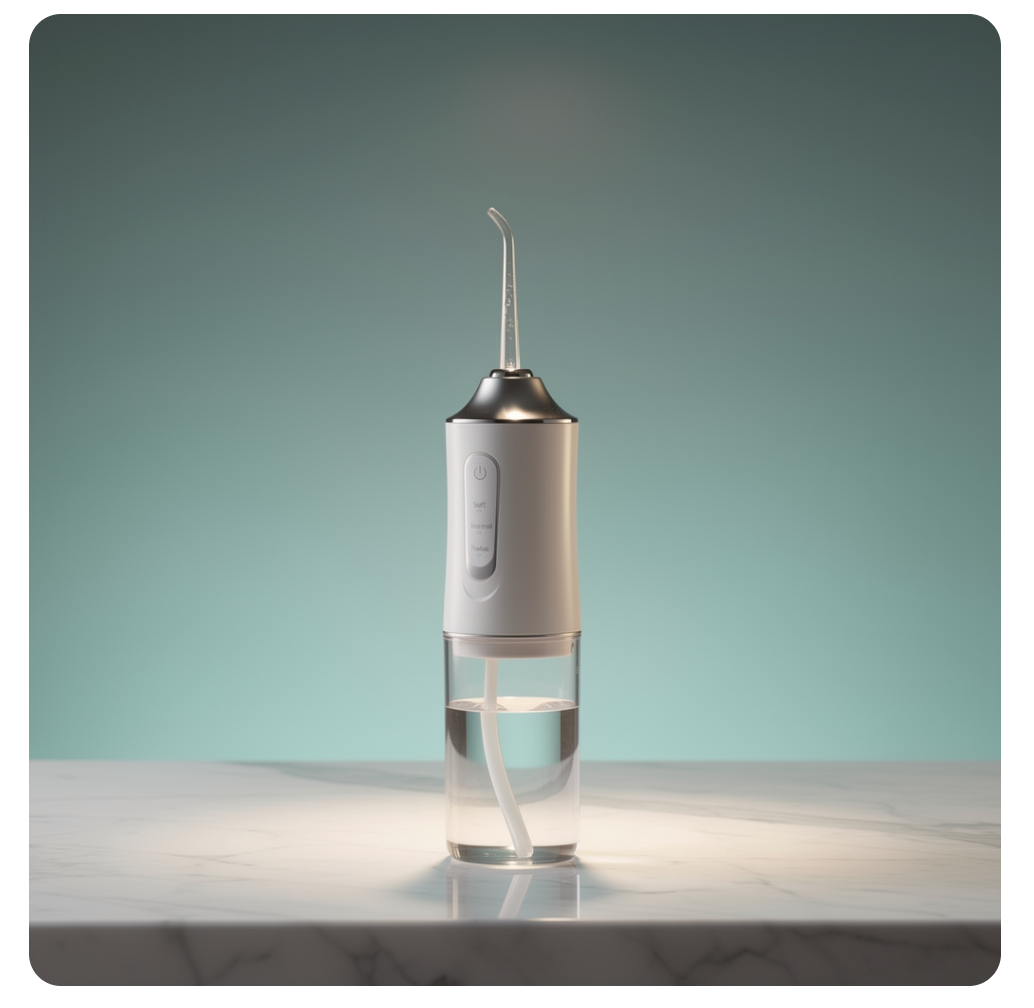 Irrigateur Buccal