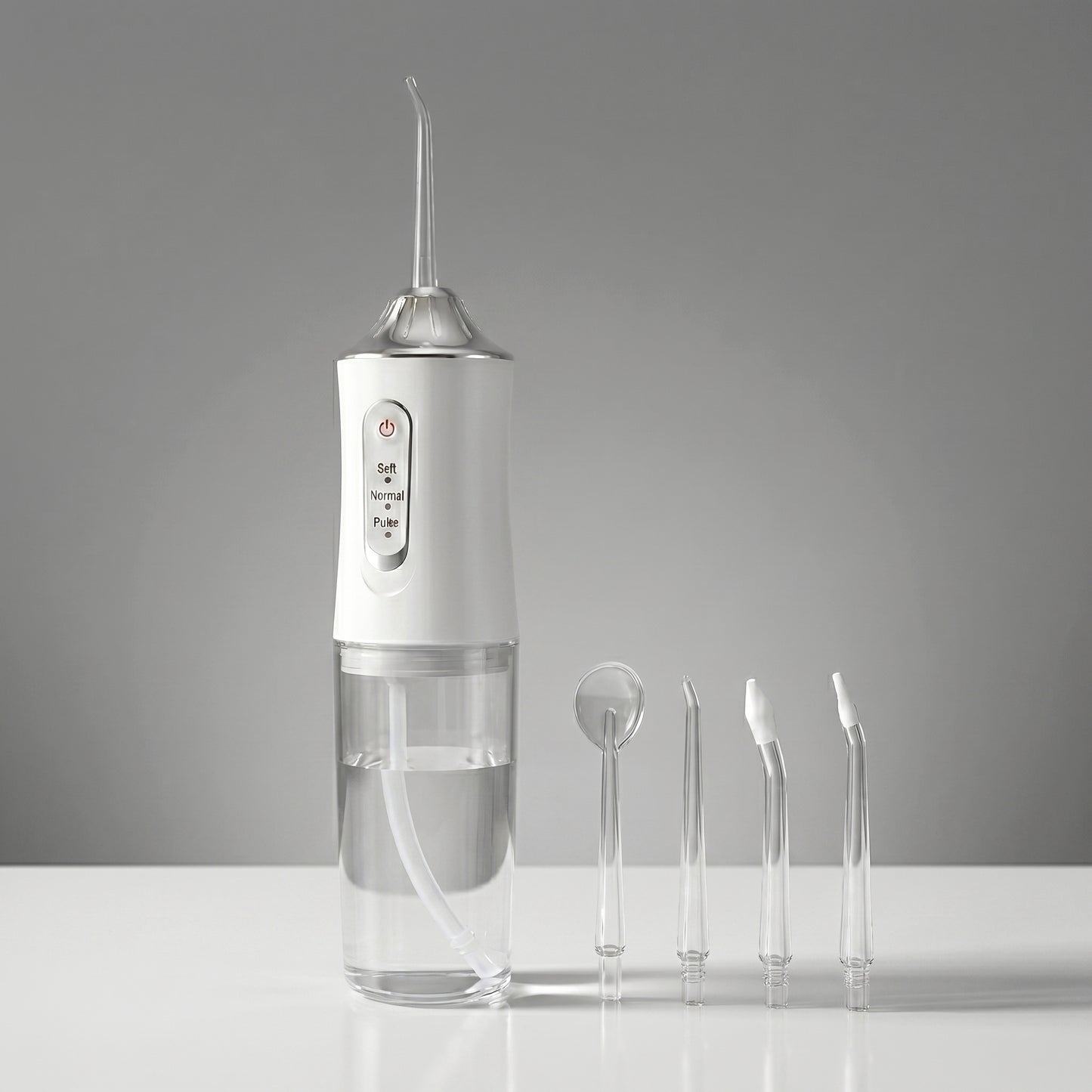 Irrigateur Buccal