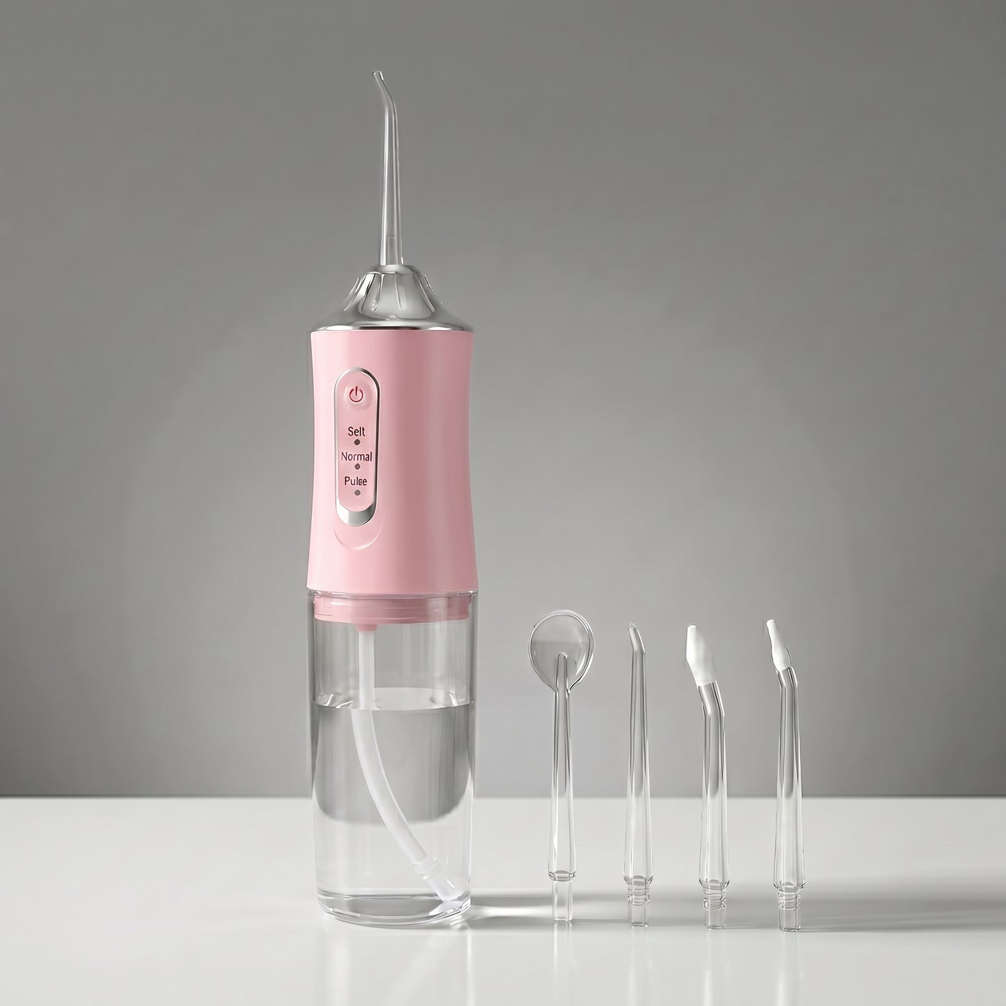 Irrigateur Buccal